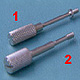 PSTL1-23,24 - Screws