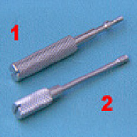 PSTL1-27,28 - Long Screw - Chang Enn Co., Ltd.