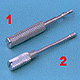 PSTL1-27,28 - Screws