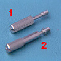 PSTL1-29,30 - Long Screw - Chang Enn Co., Ltd.