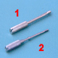 PSTL1-39,40 - Long Screw - Chang Enn Co., Ltd.