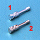 PSTL1-49,50 - Screws