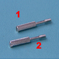 PSTL1-51,52 - Long Screw - Chang Enn Co., Ltd.