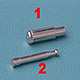 PSTL1-53,54 - Screws