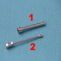 PSTL1-55,56 - Long Screw - Chang Enn Co., Ltd.