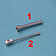 PSTL1-55,56 - Screws