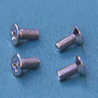6 x 8 - Flat Head Screw ( 6 x 8 ) - Chang Enn Co., Ltd.