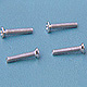 5 x 16.5 - Screws