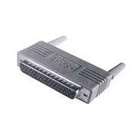 PT106 - SCSI I Terminator (PT1) - Chang Enn Co., Ltd.