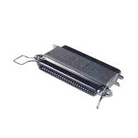 PT107 - SCSI I Terminator (PT1) - Chang Enn Co., Ltd.