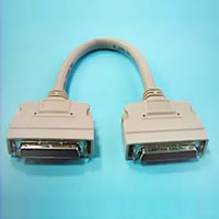 PZE02 - SCSI II CABLE - Chang Enn Co., Ltd.