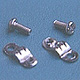 PSB06 - D connectors