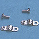 PSB07 - D connectors