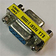 PA403 - D-Sub connectors