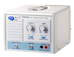 HA-205 - (170Vp-p/450mA, Super High Speed Model) - Pintek Electronics Co., Ltd.