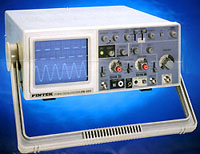 PS-251 - ( 25MHz With Component Test ) - Pintek Electronics Co., Ltd.