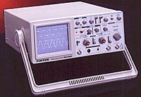 PS-350 - ( 40MHz Economic Model ) - Pintek Electronics Co., Ltd.
