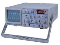 CS-406 - ( 40MHz / 50MHz Auto counter ) - Pintek Electronics Co., Ltd.