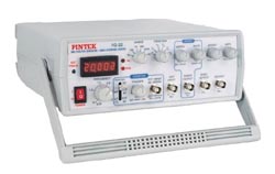 FG-32 - ( 3MHz ; 6 Function , 6 Range / 60MHz Auto Counter ) - Pintek Electronics Co., Ltd.