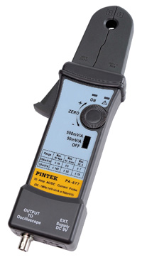 PA-677 - ( DC-1MHz ; ≧2mA) - Pintek Electronics Co., Ltd.