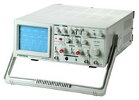 PS-200 - ( 20MHz Economic Model ) - Pintek Electronics Co., Ltd.