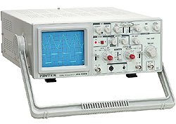 PS-500 - ( 50MHz Economic Model ) - Pintek Electronics Co., Ltd.