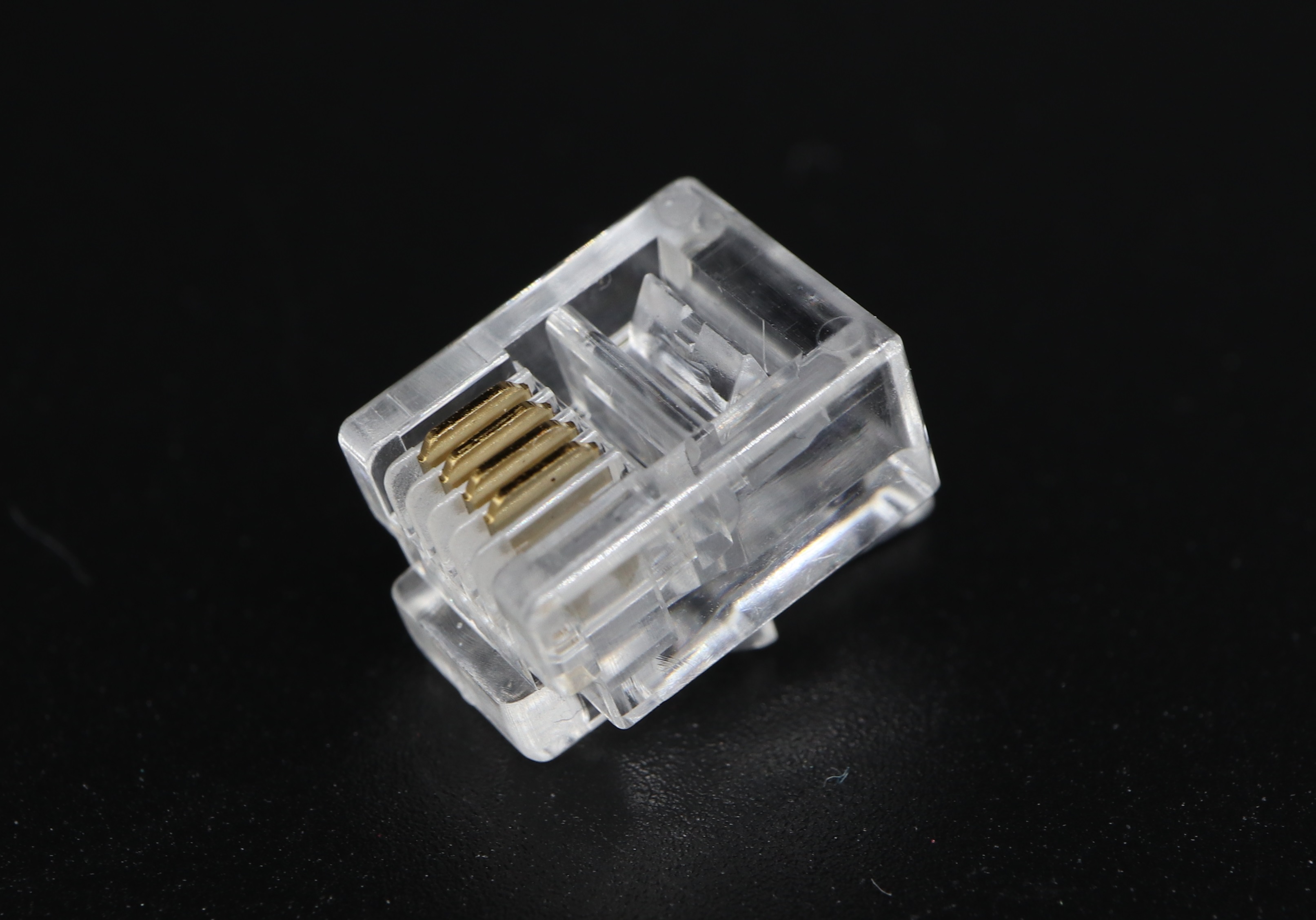 P6-003 - Modular plugs