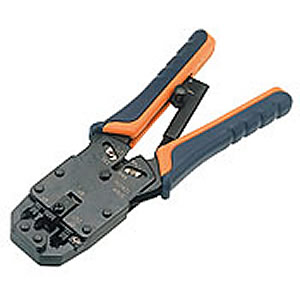 PM-200A/200AR/2008A/2008AR - Crimping Tools