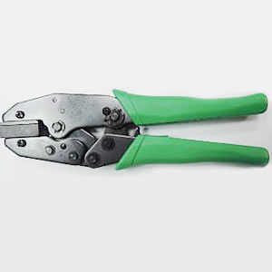 PM-236M5 - Ratchet Crimping Tool - Plug Master Industrial Co., Ltd.