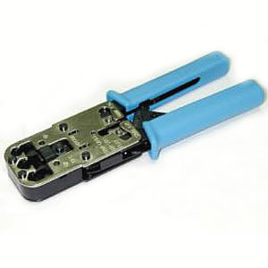 PM-3468/3468R/3460/3460R - PROFESSIONAL MODULAR CUTS-STRIPS-CRIMPS TOOL - Plug Master Industrial Co., Ltd.