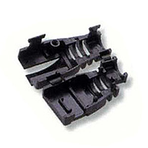 SR-002  - Snap-on RJ45 Cable Boot - Plug Master Industrial Co., Ltd.