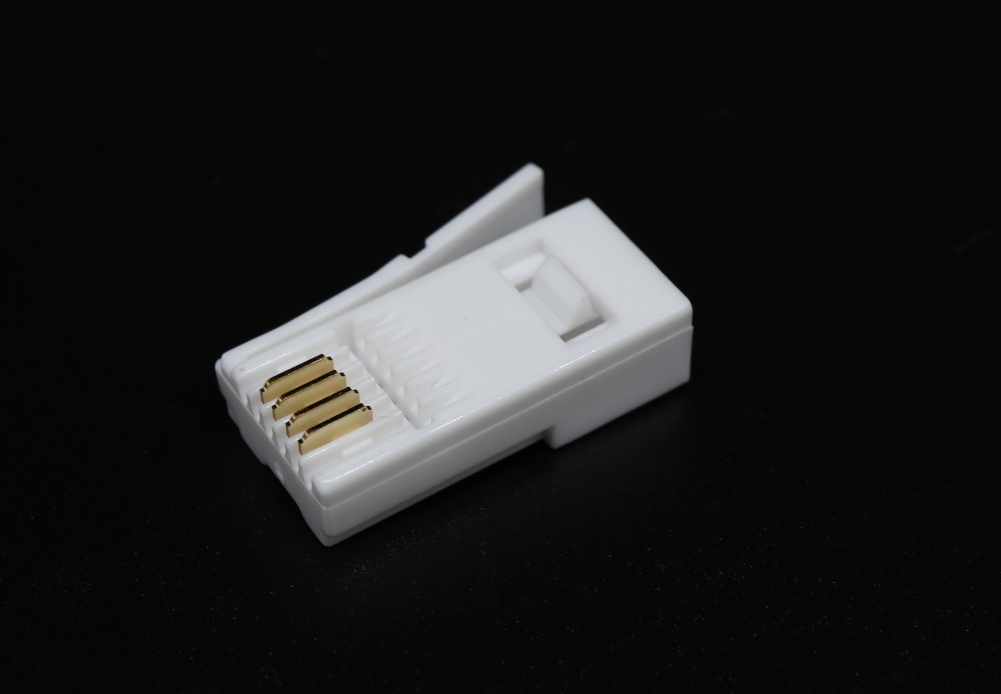 UK-002 - Modular plugs