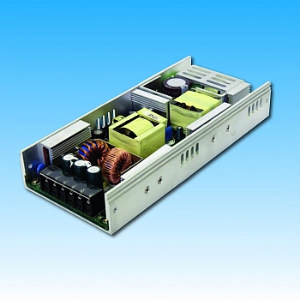 PP150-PP500 Series - Powersolve Electronics Ltd.