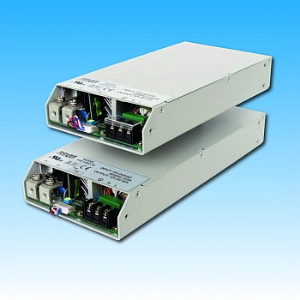 PAK650-PAK1000 Series  - Powersolve Electronics Ltd.