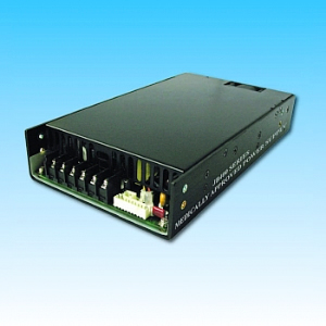 JB400 & JB400D Series  - AC-DC converters