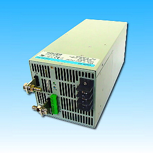 PAK3000 Series  - AC-DC converters