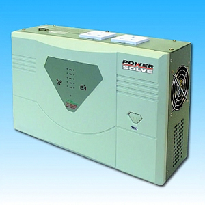WM800-WM4000 Series - Powersolve Electronics Ltd.