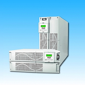 Xi Series - Powersolve Electronics Ltd.