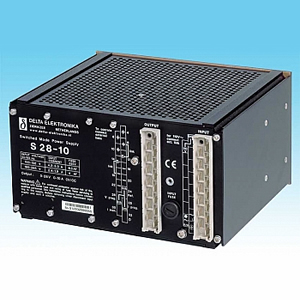 S280 Series - Powersolve Electronics Ltd.