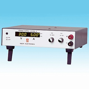 ES150 Series - Powersolve Electronics Ltd.