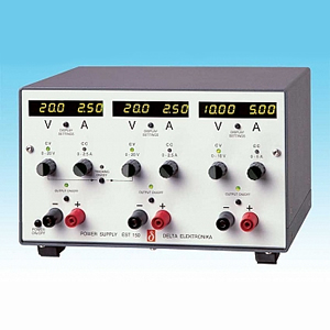 EST150 Series - Powersolve Electronics Ltd.