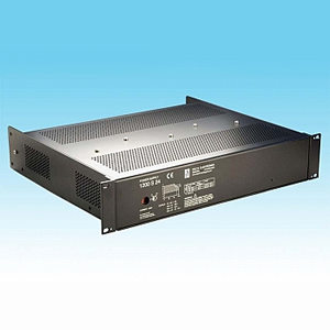 600S Series - Powersolve Electronics Ltd.