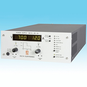 SM800 Series - Powersolve Electronics Ltd.