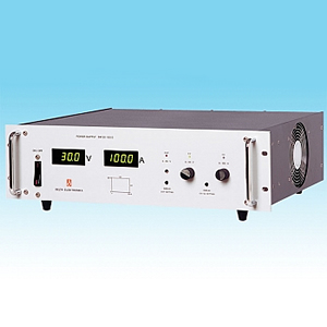 SM3000 Series - Powersolve Electronics Ltd.