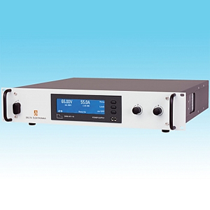 SM3300 Series - Powersolve Electronics Ltd.