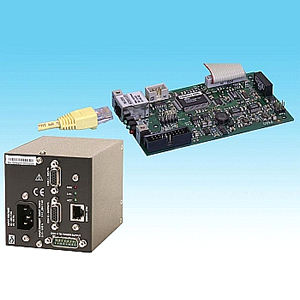 Ethernet Interface - Powersolve Electronics Ltd.