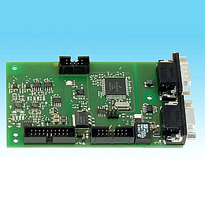 CANopen Interface - Precision power supplies