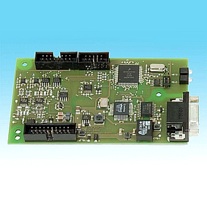 PROFIBUS Interface - Precision power supplies