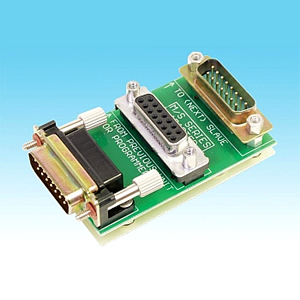 Master/Slave Series Adapter - Powersolve Electronics Ltd.