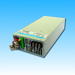 PAK1500 Series - AC-DC converters